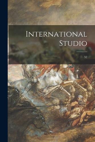 International Studio; 52