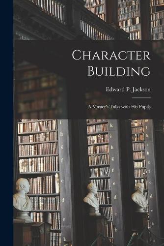 Character Building