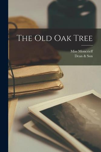 The Old Oak Tree