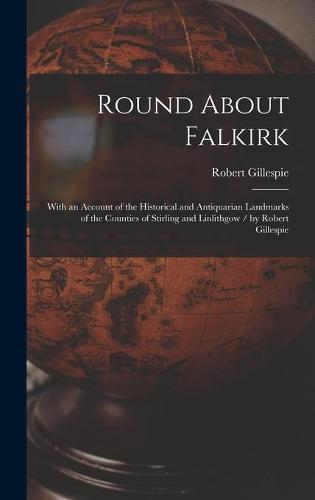 Round About Falkirk