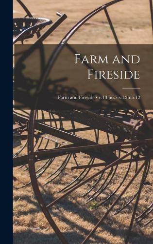 Farm and Fireside; v.13