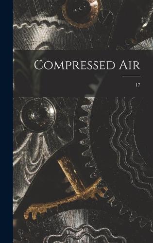 Compressed Air; 17