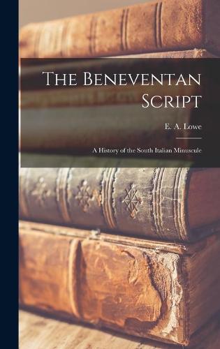 The Beneventan Script