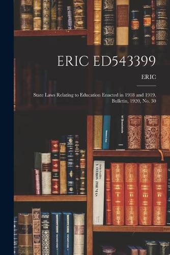 Eric Ed543399