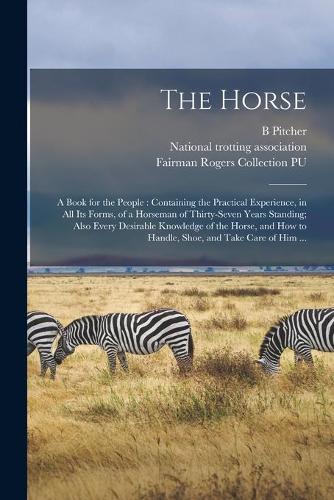 The Horse