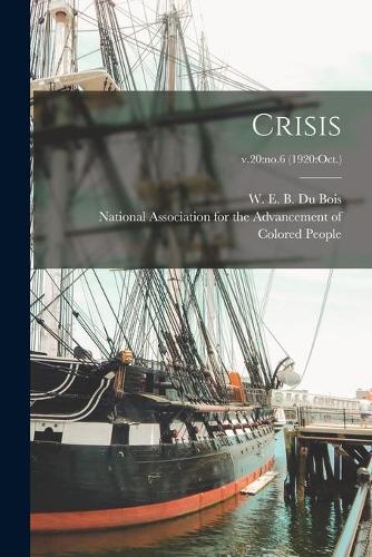 Crisis; v.20