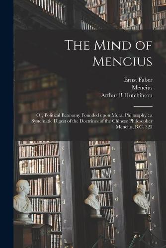 The Mind of Mencius
