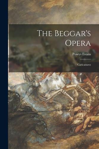 The Beggar's Opera