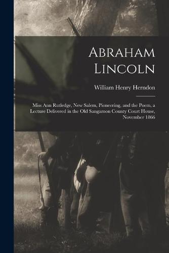 Abraham Lincoln