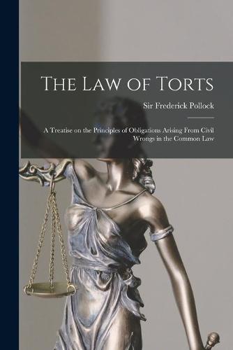 The Law of Torts