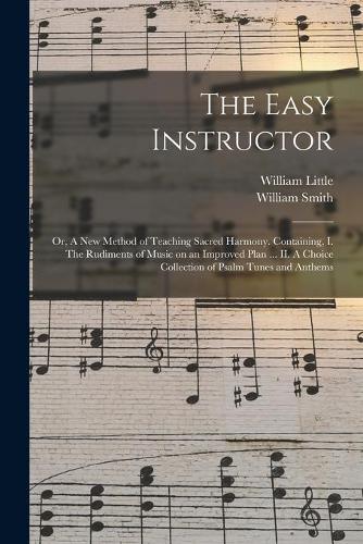 The Easy Instructor