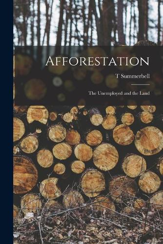 Afforestation