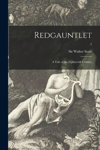 Redgauntlet