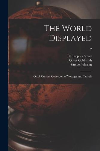 The World Displayed