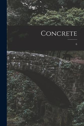 Concrete; 6