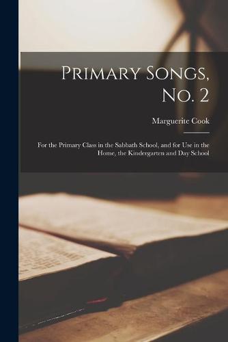 Primary Songs, No. 2