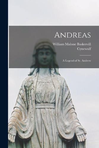 Andreas