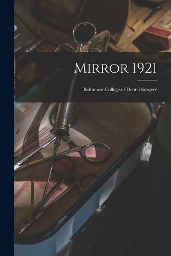 Mirror 1921