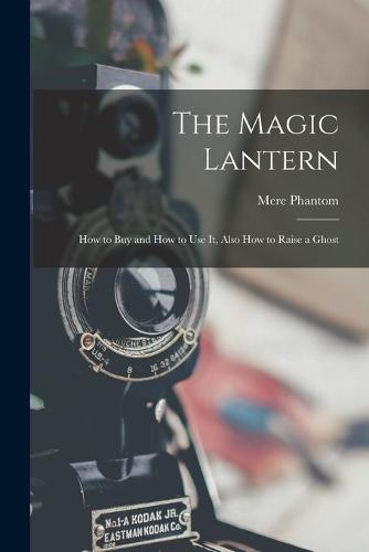 The Magic Lantern