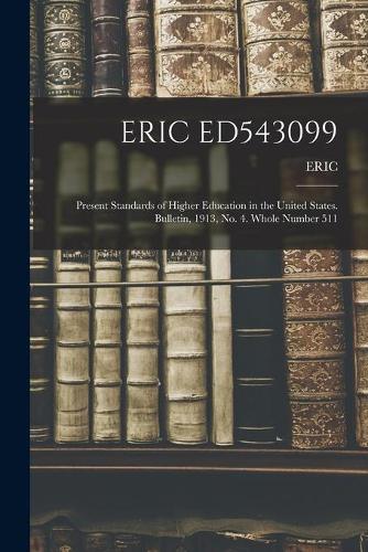 Eric Ed543099