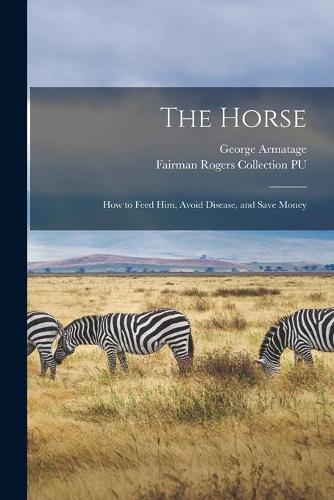 The Horse