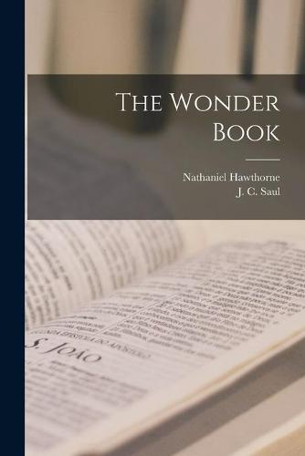 The Wonder Book [microform]