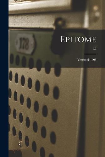 Epitome