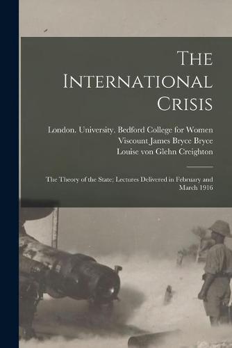 The International Crisis