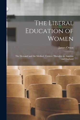 The Liberal Education of Women