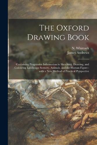 The Oxford Drawing Book
