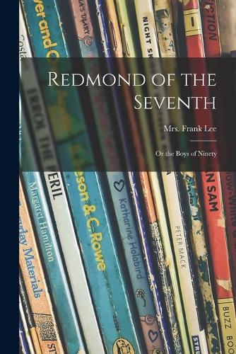 Redmond of the Seventh