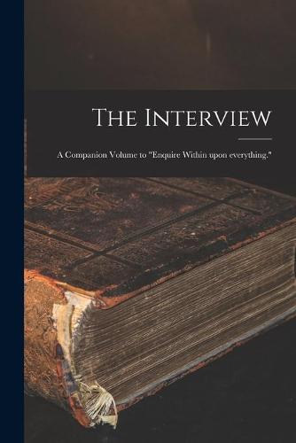 The Interview