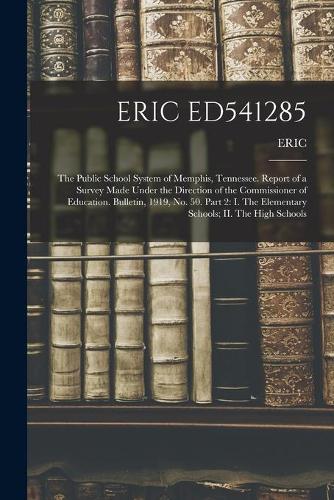 Eric Ed541285