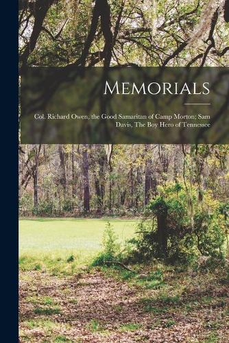Memorials