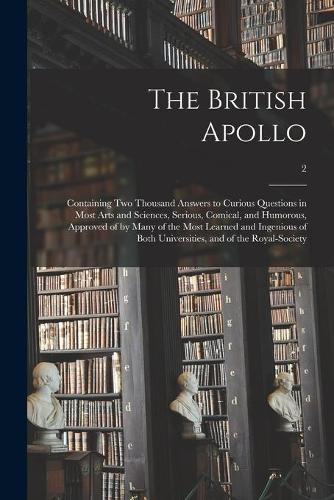 The British Apollo