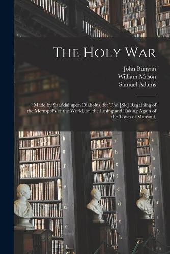 The Holy War