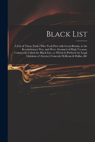 Black List