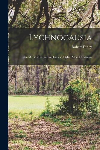 Lychnocausia