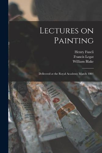 Lectures on Painting