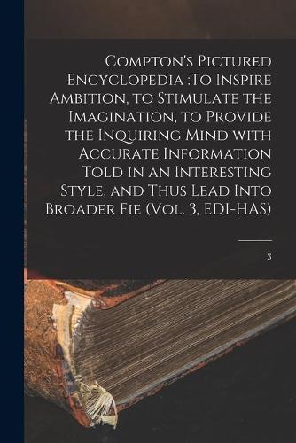 Compton's Pictured Encyclopedia