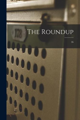 The Roundup; 16