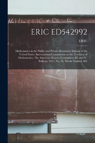 Eric Ed542992