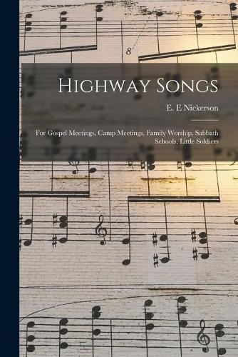 Highway Songs