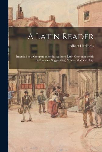 A Latin Reader