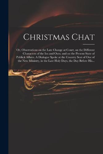 Christmas Chat