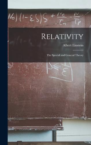 Relativity