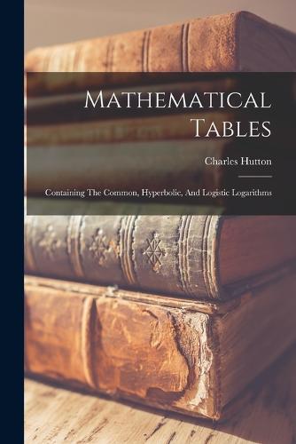 Mathematical Tables