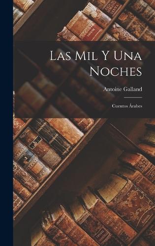 Las Mil Y Una Noches