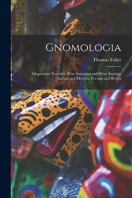 Gnomologia