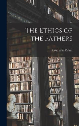 The Ethics of the Fathers